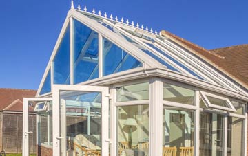 conservatory roof insulation costs East Herringthorpe