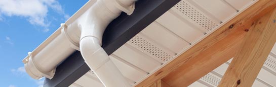 get East Herringthorpe guttering quotes today