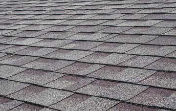 East Herringthorpe tiles for shallow pitch roofing