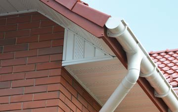 East Herringthorpe soffit repair costs