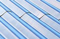 East Herringthorpe corrugated roofing
