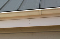 East Herringthorpe soffit repair