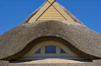 East Herringthorpe thatch roofing